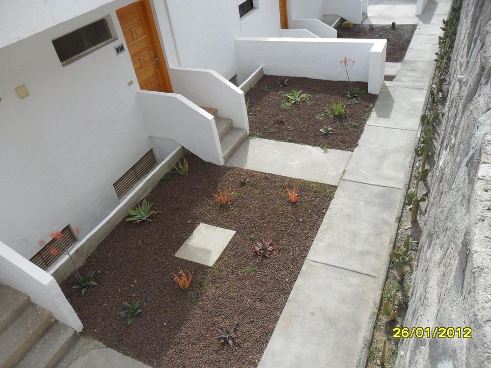 Apartamentos Cumana II Porto Rico Extérieur photo