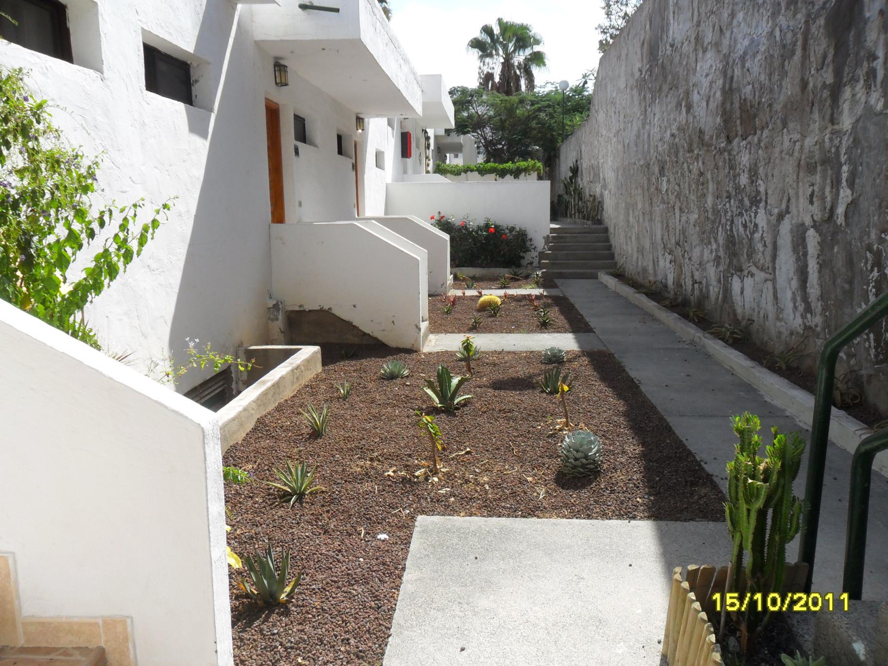 Apartamentos Cumana II Porto Rico Extérieur photo