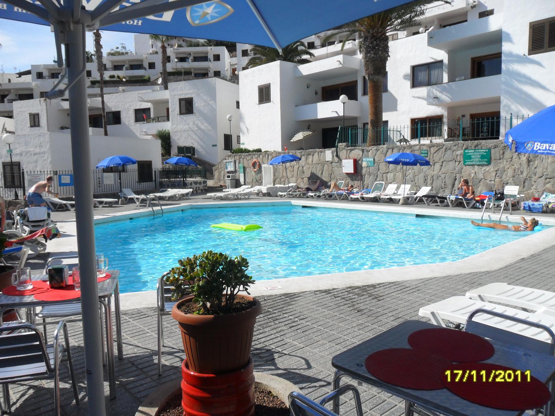 Apartamentos Cumana II Porto Rico Extérieur photo