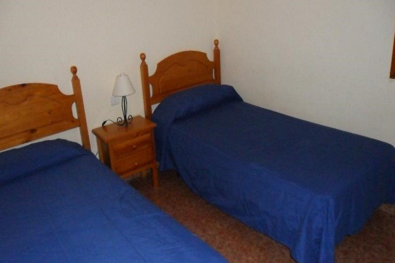 Apartamentos Cumana II Porto Rico Extérieur photo