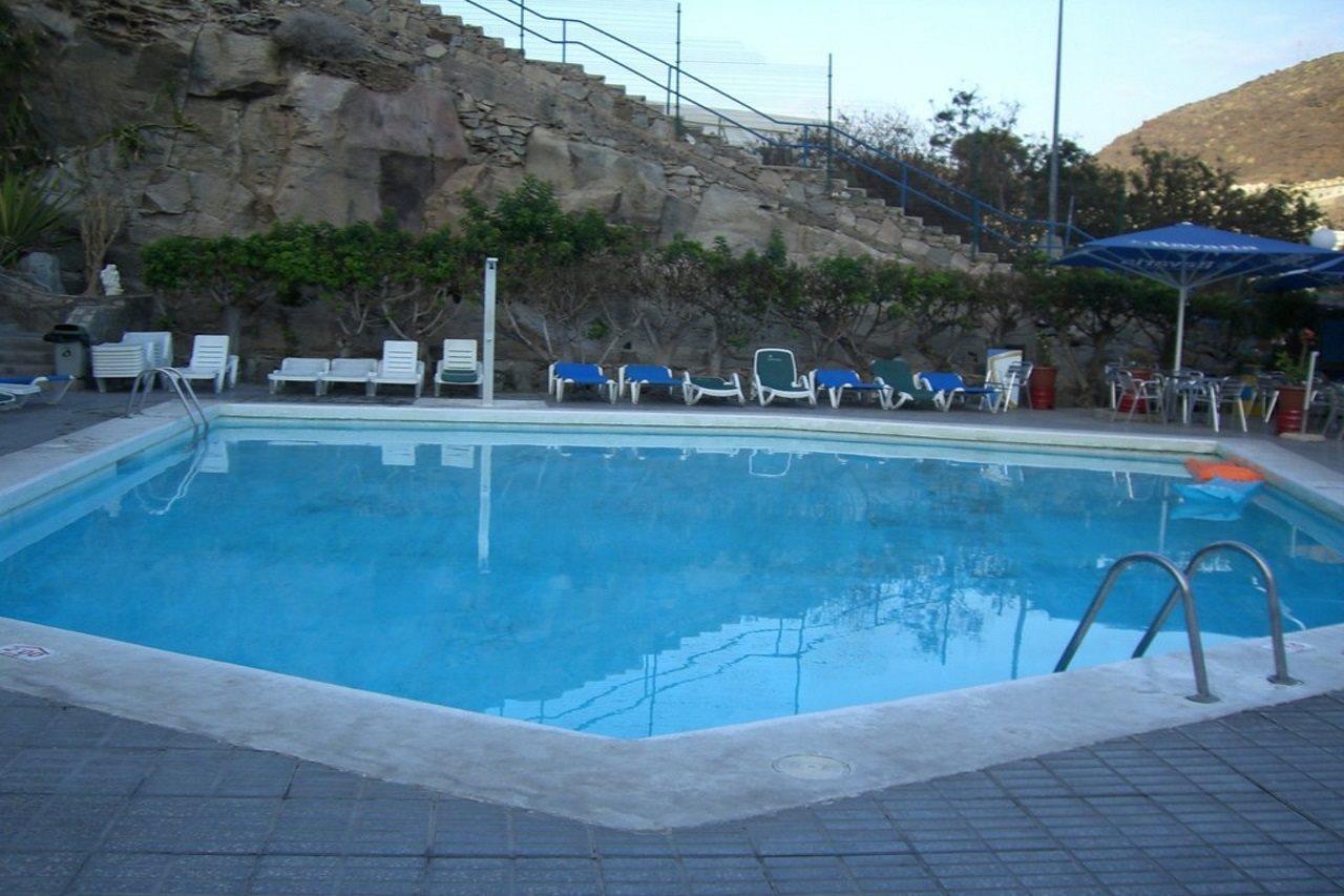 Apartamentos Cumana II Porto Rico Extérieur photo