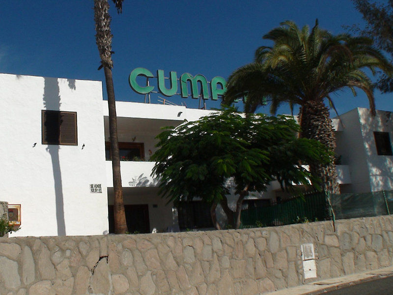 Apartamentos Cumana II Porto Rico Extérieur photo