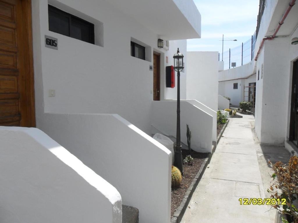 Apartamentos Cumana II Porto Rico Extérieur photo