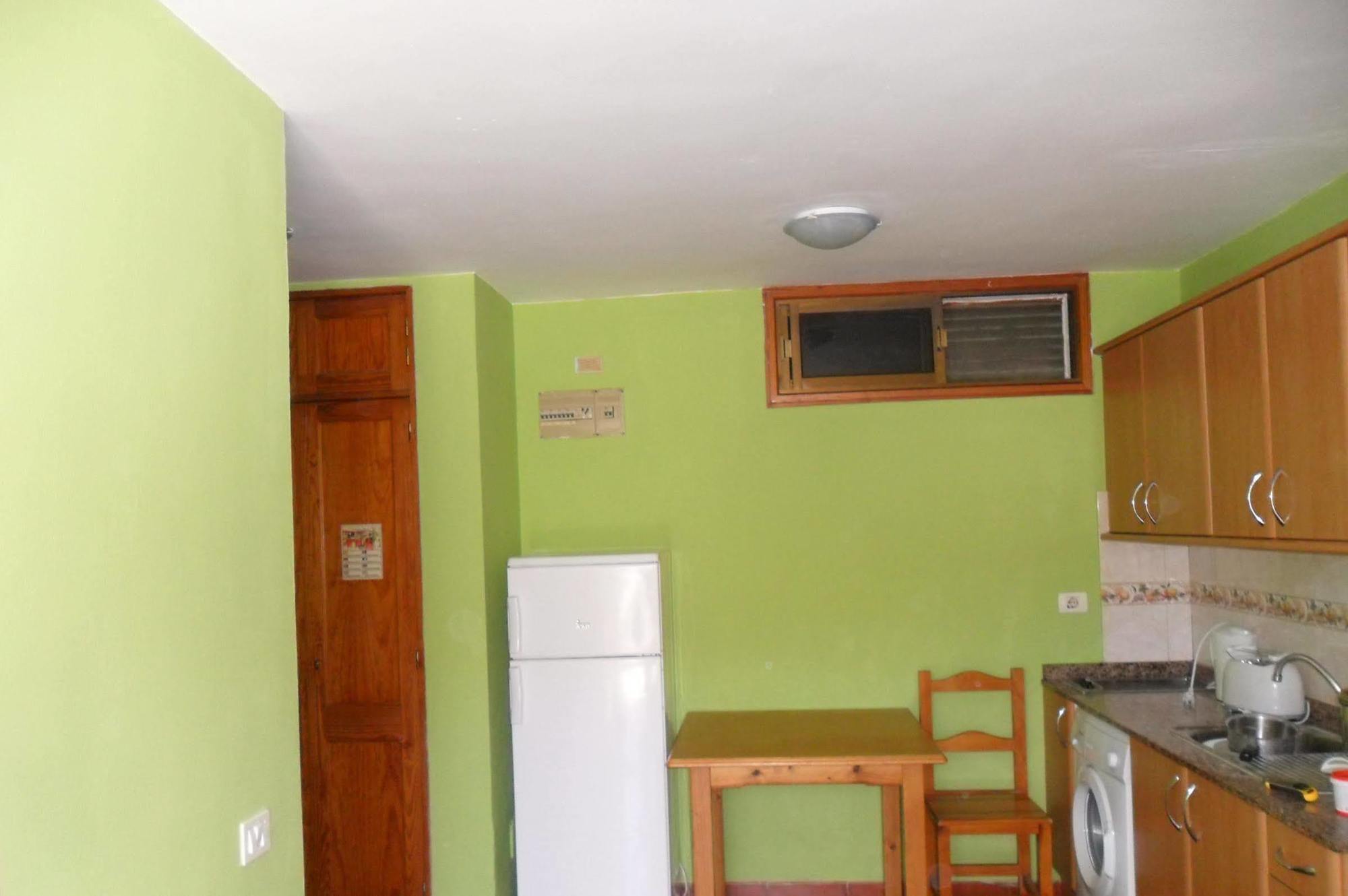 Apartamentos Cumana II Porto Rico Extérieur photo
