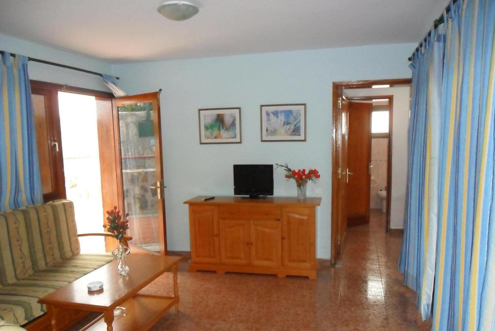 Apartamentos Cumana II Porto Rico Extérieur photo