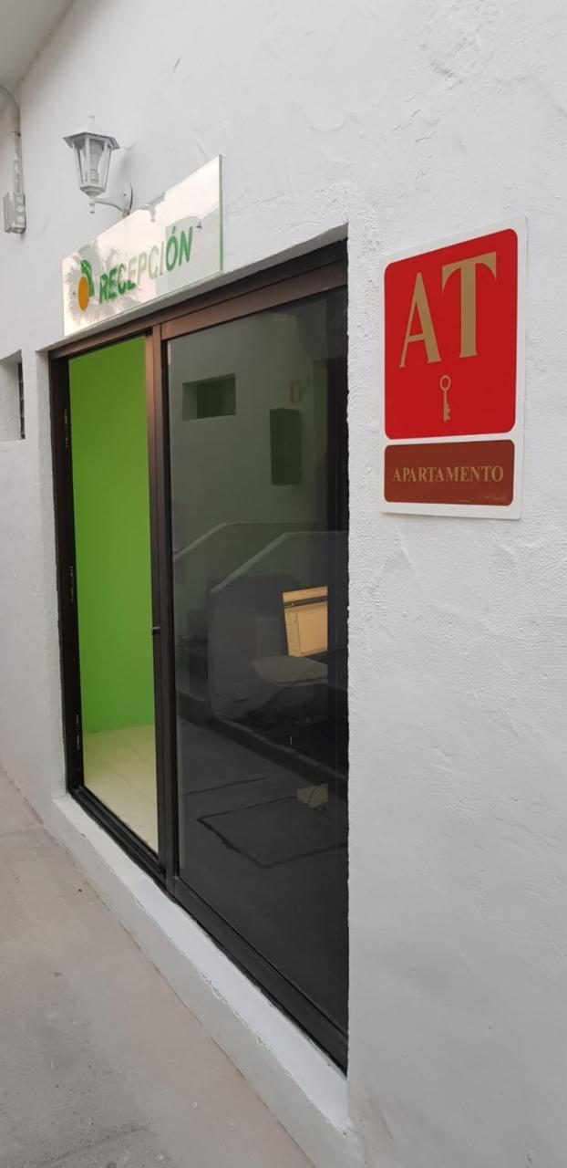 Apartamentos Cumana II Porto Rico Extérieur photo