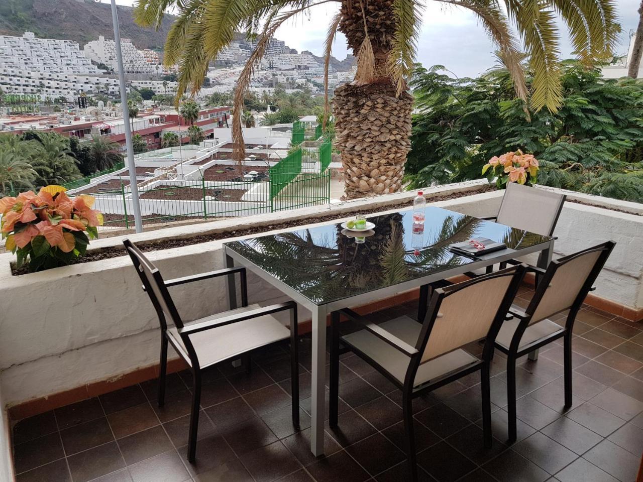 Apartamentos Cumana II Porto Rico Extérieur photo