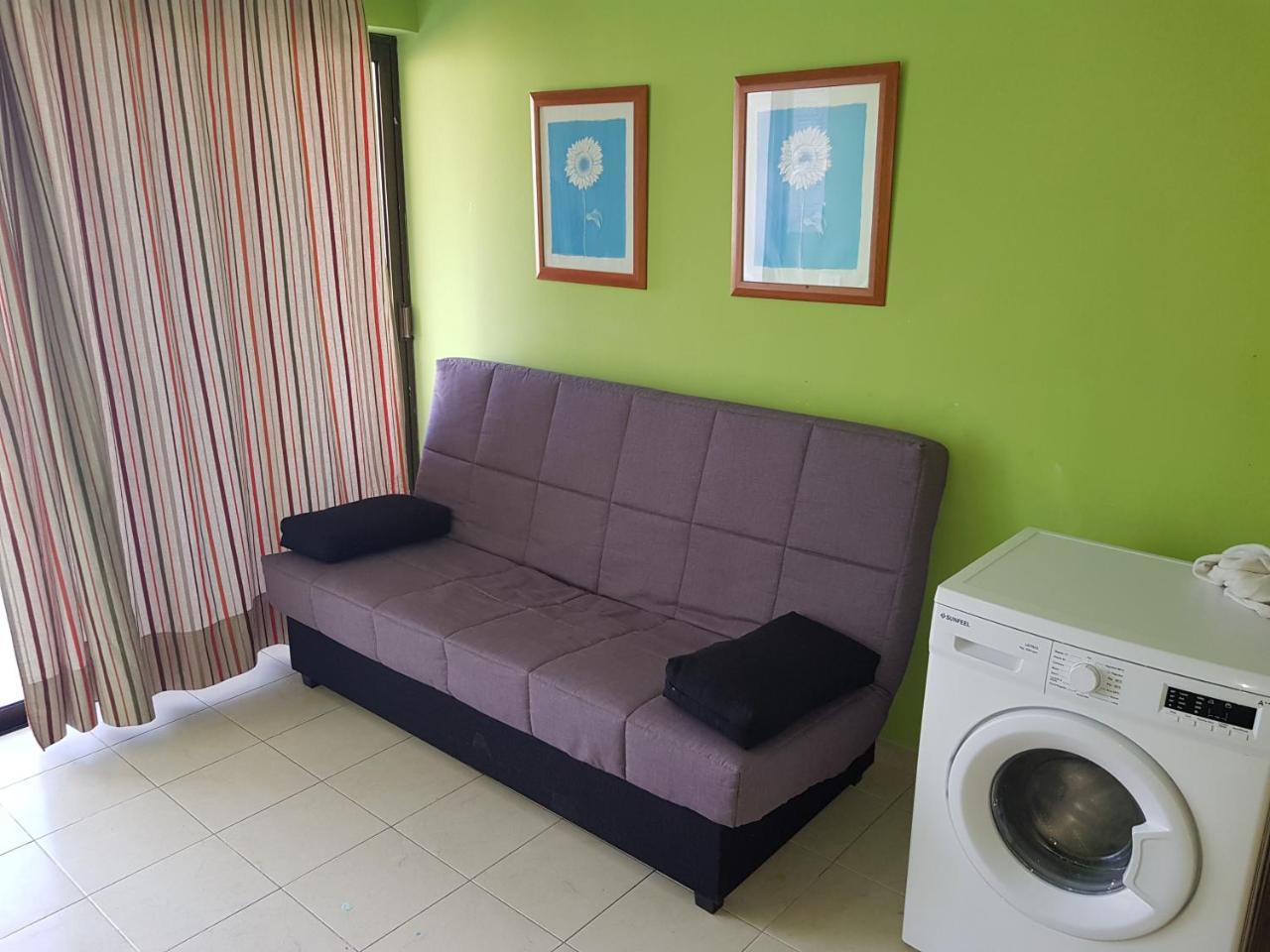 Apartamentos Cumana II Porto Rico Extérieur photo