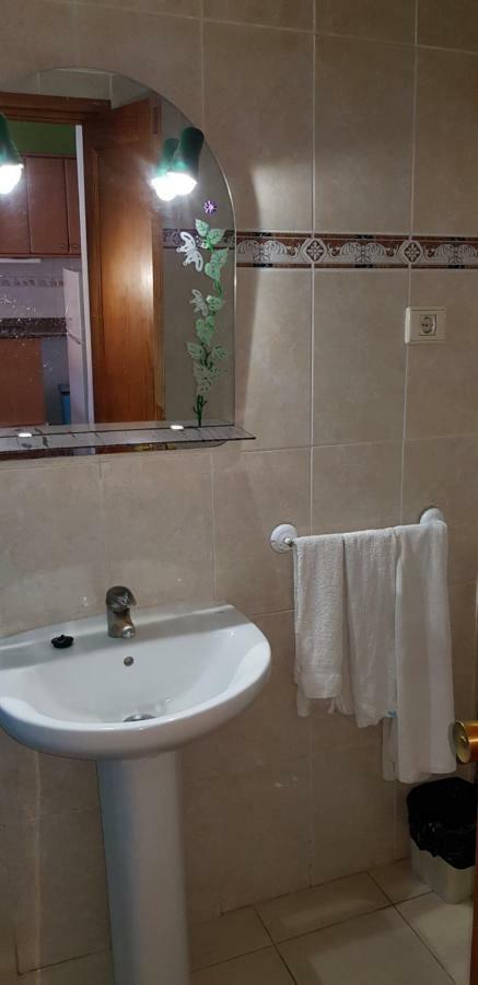 Apartamentos Cumana II Porto Rico Extérieur photo