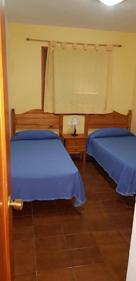 Apartamentos Cumana II Porto Rico Extérieur photo